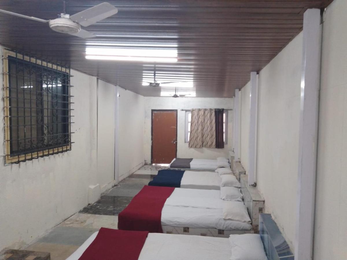 Hotel Hilltone- Matheran Exterior photo