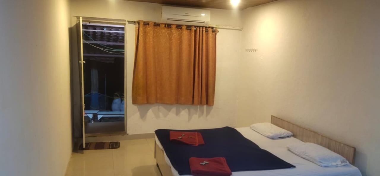 Hotel Hilltone- Matheran Exterior photo