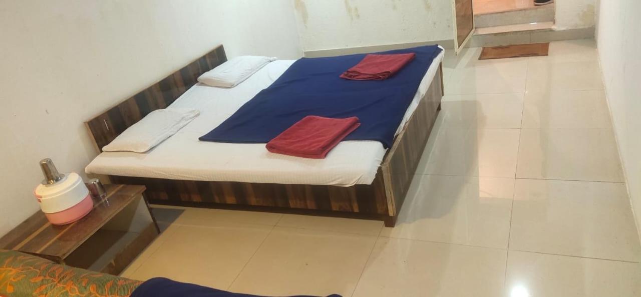 Hotel Hilltone- Matheran Exterior photo