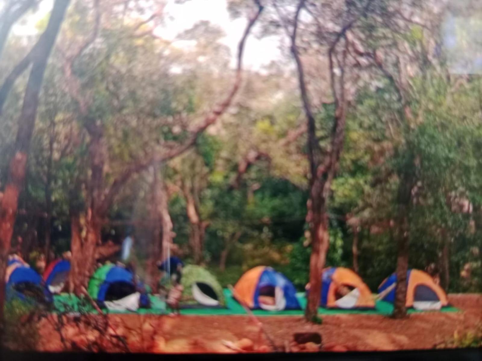 Hotel Hilltone- Matheran Exterior photo