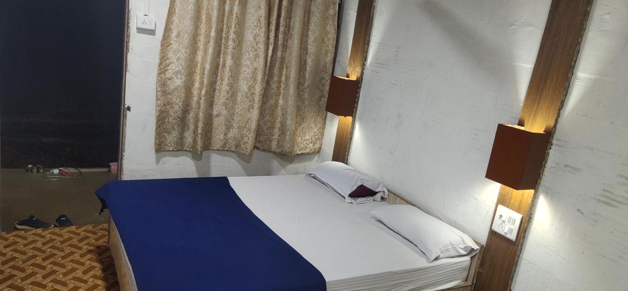 Hotel Hilltone- Matheran Exterior photo